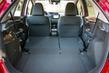 Kompakti viisiovinen hatchback Honda Jazz kuva 7