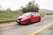 Kompakti viisiovinen hatchback Honda Jazz kuva 8