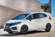 Kompakti viisiovinen hatchback Honda Jazz kuva 4