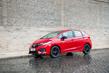 Kompakti viisiovinen hatchback Honda Jazz kuva 1