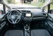 Kompakti viisiovinen hatchback Honda Jazz kuva 5