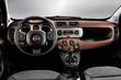 Fiat Panda Cross -hatchbackin maasto-modifikaatio kuva 6