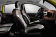 Fiat Panda Cross -hatchbackin maasto-modifikaatio kuva 7