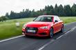 Koeajo: Audi S4 -urheilusedan kuva 2