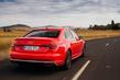 Koeajo: Audi S4 -urheilusedan kuva 8