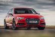 Koeajo: Audi S4 -urheilusedan kuva 3