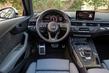 Koeajo: Audi S4 -urheilusedan kuva 6