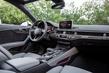 Koeajo: Audi S4 -urheilusedan kuva 5