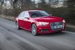 Koeajo: Audi S4 -urheilusedan kuva 1