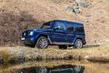 Mercedes-Benz G-Class -maasturin facelift-malli kuva 11