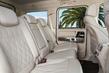 Mercedes-Benz G-Class -maasturin facelift-malli kuva 8