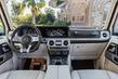 Mercedes-Benz G-Class -maasturin facelift-malli kuva 6
