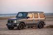 Mercedes-Benz G-Class -maasturin facelift-malli kuva 1