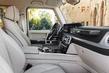 Mercedes-Benz G-Class -maasturin facelift-malli kuva 7