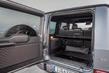 Mercedes-Benz G-Class -maasturin facelift-malli kuva 9