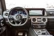 Mercedes-Benz G-Class -maasturin facelift-malli kuva 5