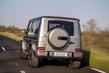 Mercedes-Benz G-Class -maasturin facelift-malli kuva 4