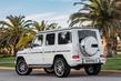 Mercedes-Benz G-Class -maasturin facelift-malli kuva 3