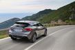 Premium-hatchback Infiniti Q30 kuva 12