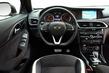 Premium-hatchback Infiniti Q30 kuva 10