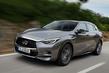 Premium-hatchback Infiniti Q30 kuva 2