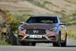 Premium-hatchback Infiniti Q30 kuva 6