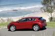 Premium-hatchback Infiniti Q30 kuva 4