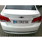 Chevrolet Cruze 2009–2015 SD-spoileri (Meliset, maalattavaksi) kuva 2