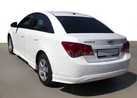 Chevrolet Cruze 2009–2015 Takapuskurin diffuusori SD (Meliset, maalattava) kuva 1