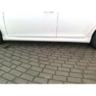 Chevrolet Cruze 2009–2015 Tuning-sivuhelmat SD (Meliset, maalattavaksi) kuva 3