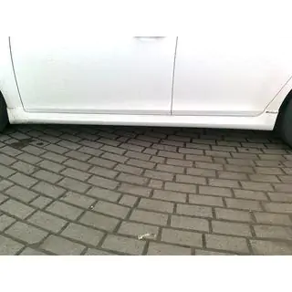 Tuning-sivuhelmat SD (Meliset, maalattavaksi) kuva 3