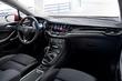 Opel Astra K -viisiovisen hatchbackin koeajo kuva 8