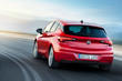 Opel Astra K -viisiovisen hatchbackin koeajo kuva 7