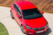 Opel Astra K -viisiovisen hatchbackin koeajo kuva 6