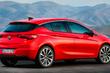 Opel Astra K -viisiovisen hatchbackin koeajo kuva 4