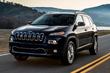 Koeajo: keskikokoinen crossover Jeep Cherokee kuva 1