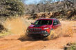 Koeajo: keskikokoinen crossover Jeep Cherokee kuva 10