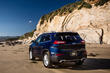 Koeajo: keskikokoinen crossover Jeep Cherokee kuva 5