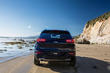 Koeajo: keskikokoinen crossover Jeep Cherokee kuva 4