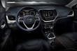 Koeajo: keskikokoinen crossover Jeep Cherokee kuva 6