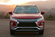 Koeajo: Mitsubishi Eclipse Cross -crossover kuva 9