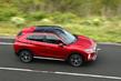 Koeajo: Mitsubishi Eclipse Cross -crossover kuva 8
