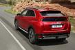 Koeajo: Mitsubishi Eclipse Cross -crossover kuva 3