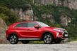 Koeajo: Mitsubishi Eclipse Cross -crossover kuva 2