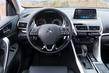Koeajo: Mitsubishi Eclipse Cross -crossover kuva 4