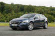 Viisiovisen Volvo V40 -hatchbackin koeajo kuva 9