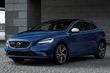 Viisiovisen Volvo V40 -hatchbackin koeajo kuva 1