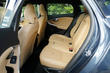 Viisiovisen Volvo V40 -hatchbackin koeajo kuva 7