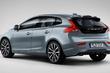 Viisiovisen Volvo V40 -hatchbackin koeajo kuva 3