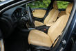 Viisiovisen Volvo V40 -hatchbackin koeajo kuva 5
